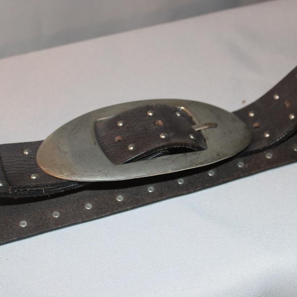 Vintage Belt - Picture 2 of 5